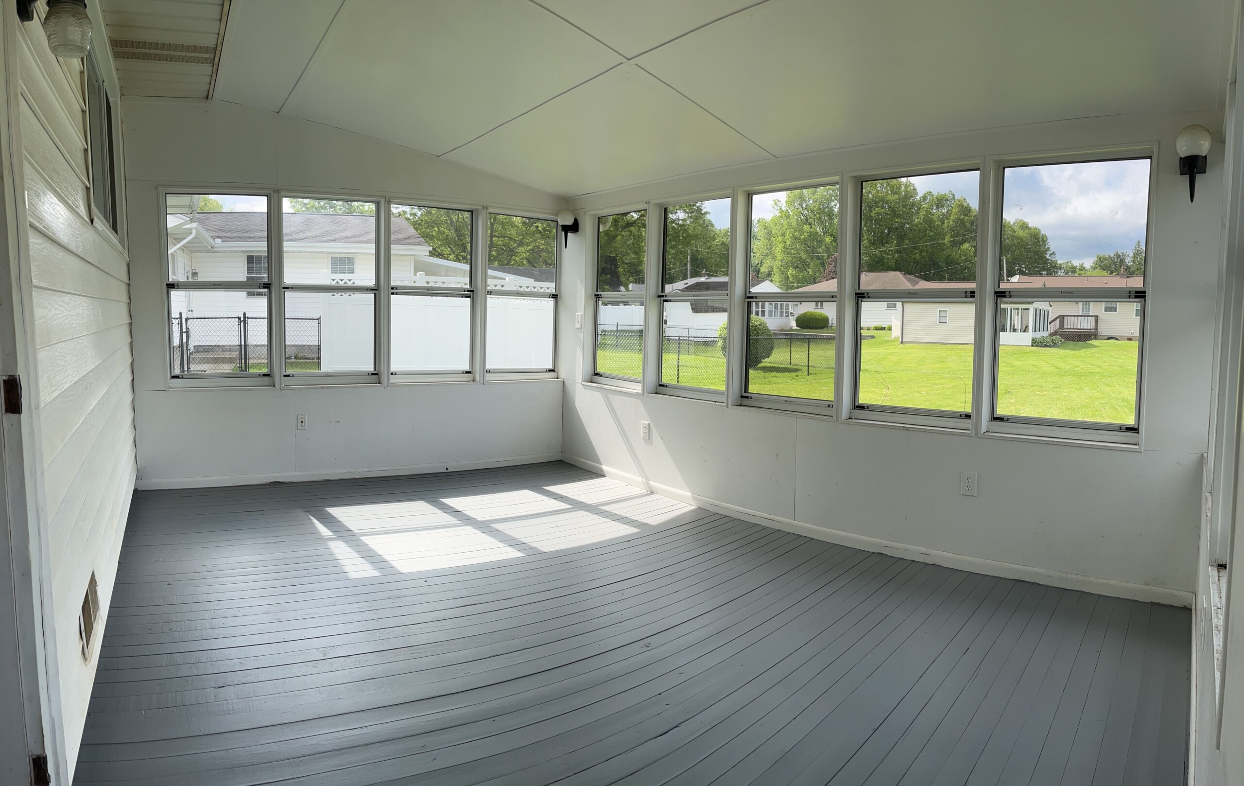 Sunroom
